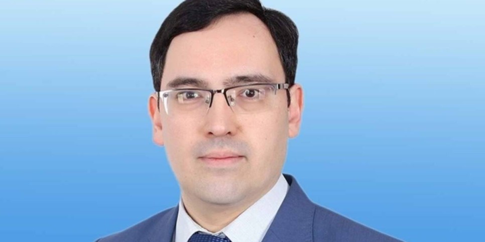 
                    Каиржан Абдыхалыков: важно поддерживать развитие АНК
                