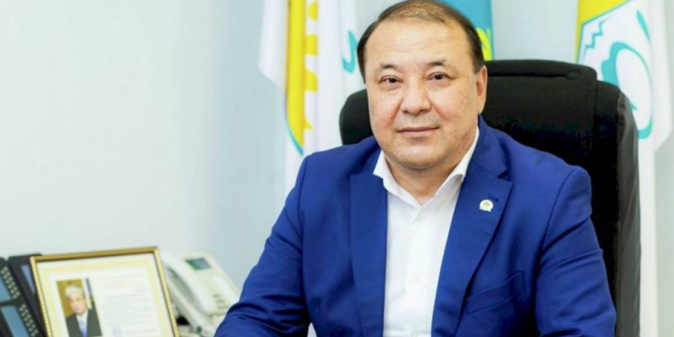 
                    Суд санкционировал арест директора Павлодарского нефтехимзавода
                