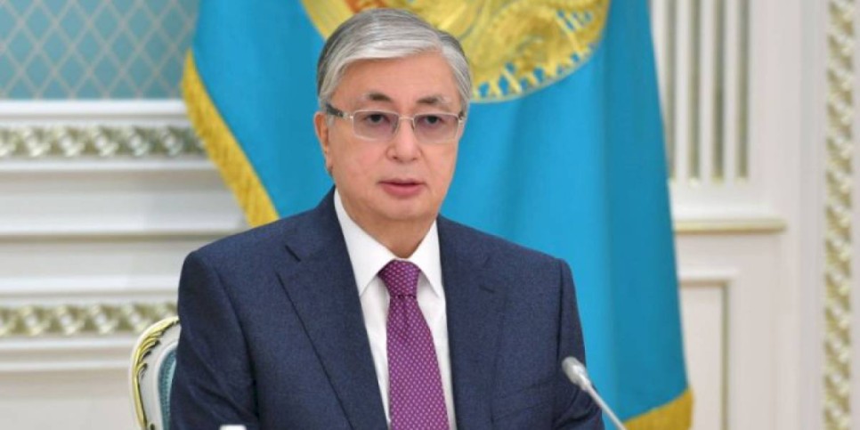 
                    Президент Казахстана выразил соболезнования в связи с трагедией в Перми
                