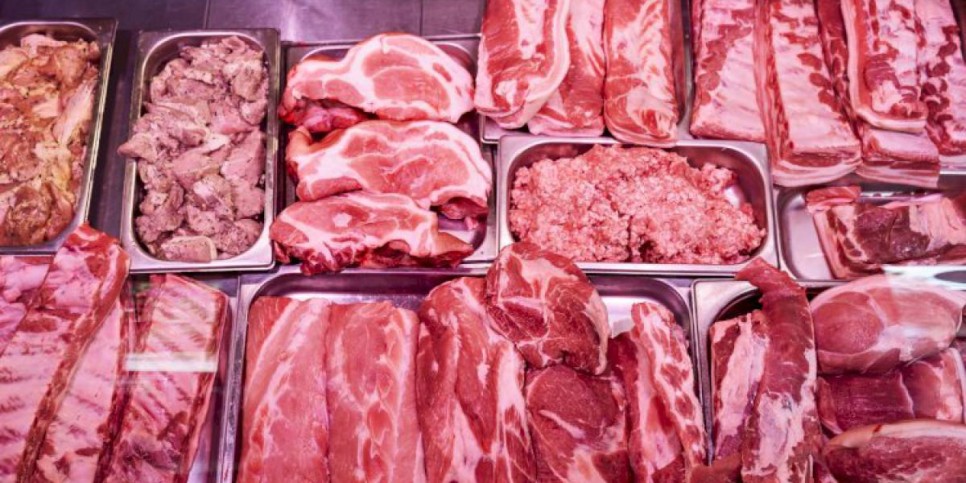 
                    Казахстанские мясопереработчики  начнут наращивать экспорт в Узбекистан
                