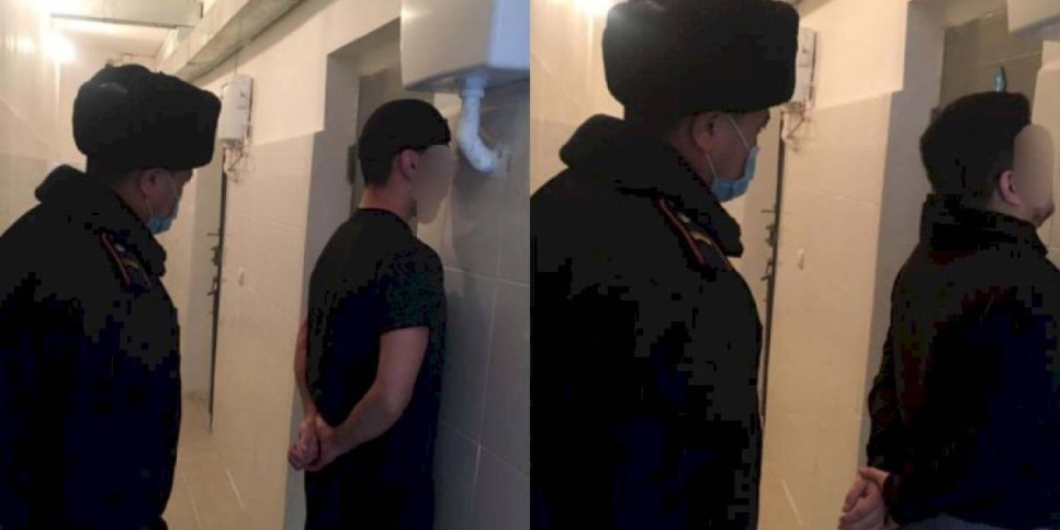 
                    Награбленную во время беспорядков технику распродавали мародеры в Алматинской области
                