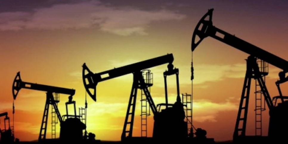 
                    Цена на нефть марки Brent поднялась выше 115 долларов за баррель
                