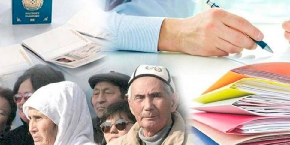 
                    Сколько этнических казахов вернулись на историческую родину
                