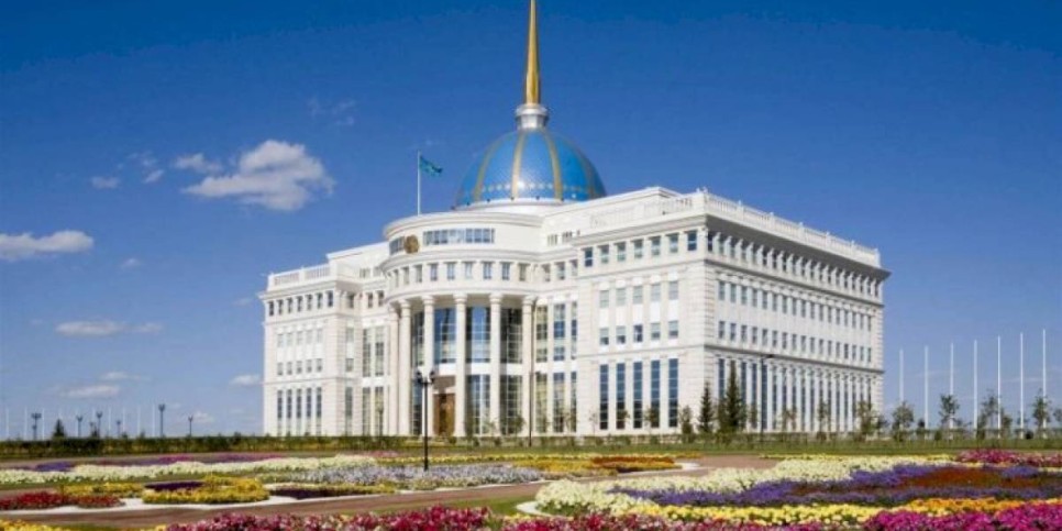 
                    Что обсудили президенты Казахстана и Франции
                