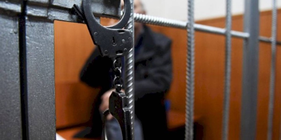 
                    Двоих подозреваемых в нападении на оружейные магазины задержали в Алматы
                