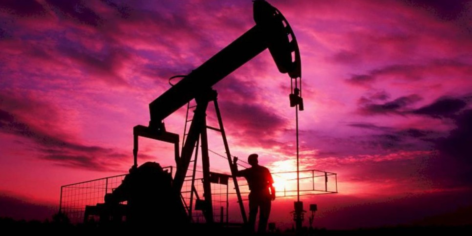 
                    Стоимость нефти марки Brent вновь побила рекорд
                