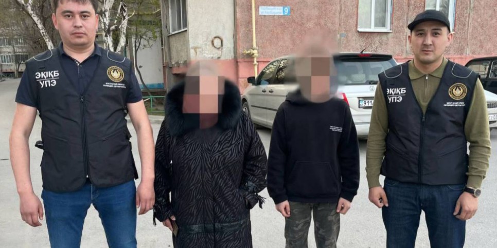 
                    Установлен автор ложного сообщения о теракте в Костанае
                
