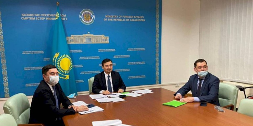 
                    Почти в два раза вырос товарооборот между Казахстаном и Мексикой
                