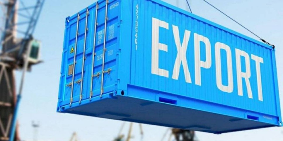 
                    В Алматы вырос экспорт обработанной продукции
                