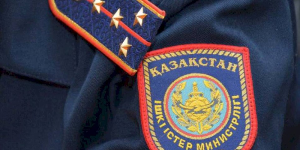 
                    При задержании подозреваемых соблюдаются все меры по обеспечению законности прав и свобод человека  – Адилов
                