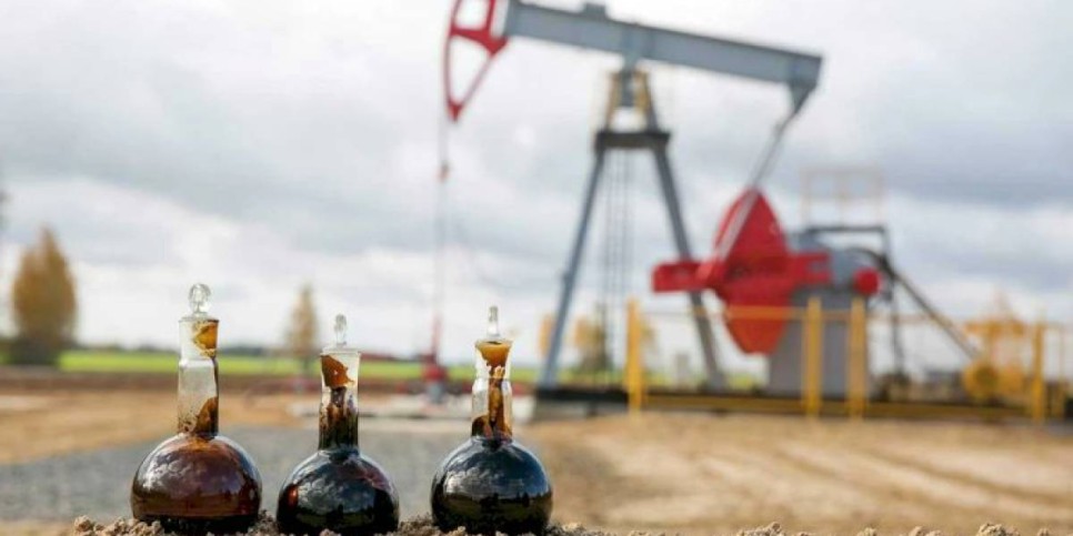 
                    Цена нефти марки Brent достигла максимума за три года
                