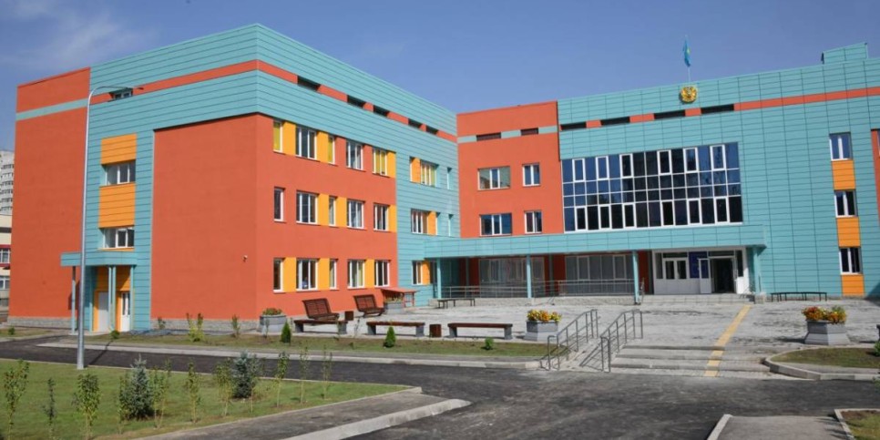 
                    В 11 образовательных учреждениях Алатауского района Алматы ведутся работы по реконструкции и сейсмоусилению
                