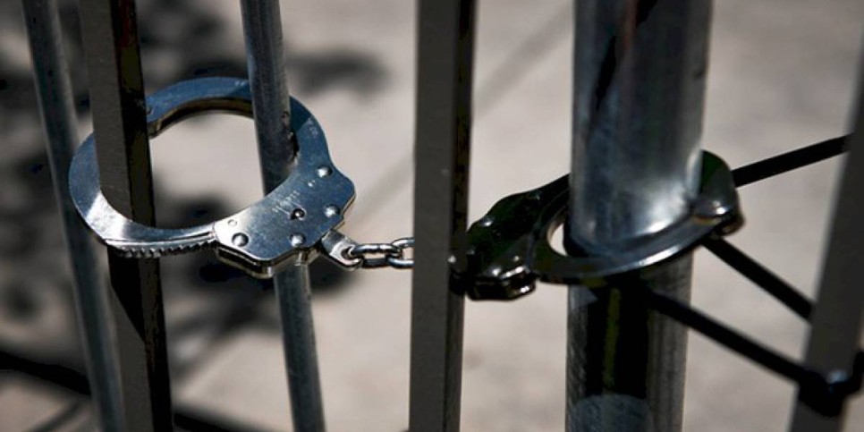 
                    В Алматы задержана группа грабителей
                