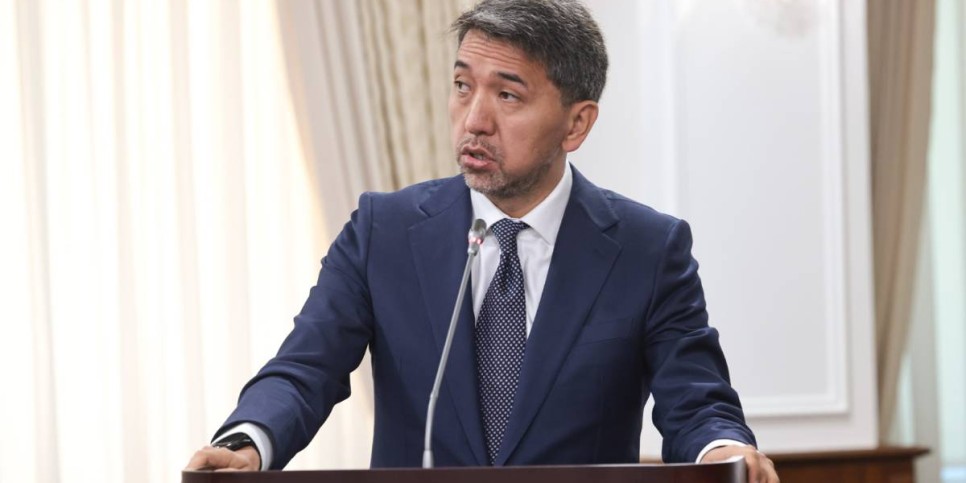 
                    Цифровые технологии для безопасной добычи и поставки газа внедряют в Казахстане
                