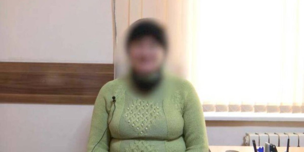 
                    В Алматинской области задержана серийная аферистка
                