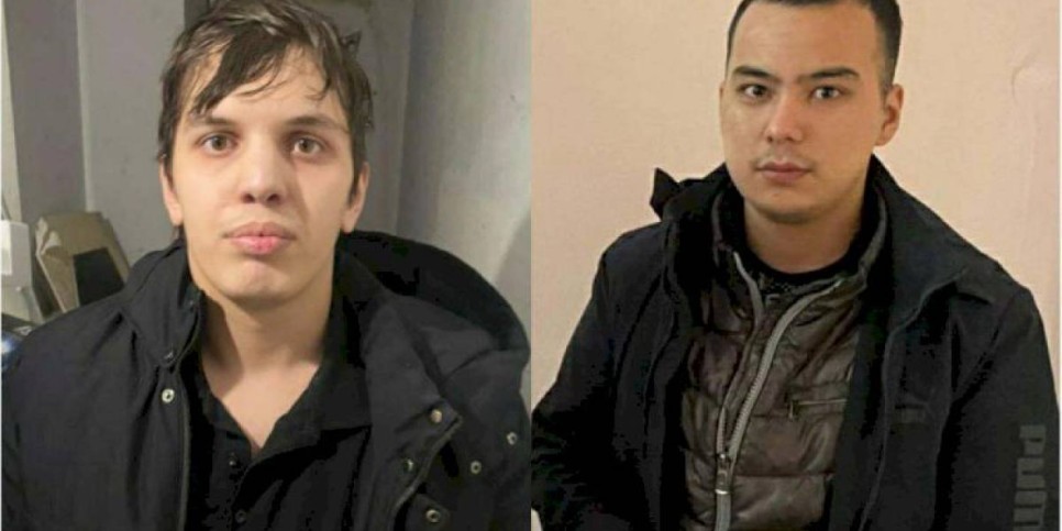 
                    Двое безработных грабили проституток в Алматы
                
