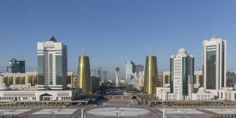
                    Названа дата переговоров по Сирии в астанинском формате
                