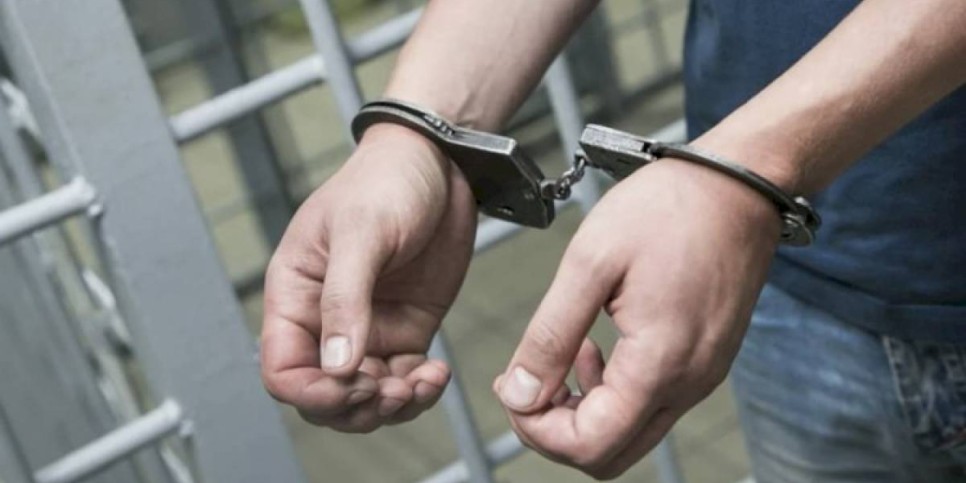 
                    В Алматы задержан 25-летний серийный вор
                