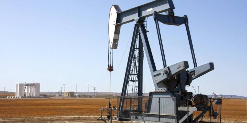 
                    Впервые за два года нефть марки Brent поднялась выше $72
                