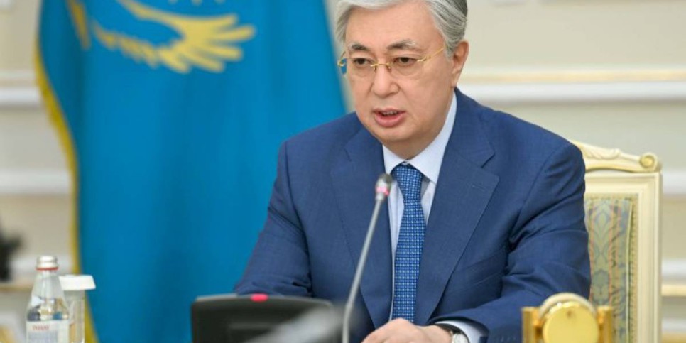 
                    Токаев поручил Правительству пересмотреть цены на газ
                