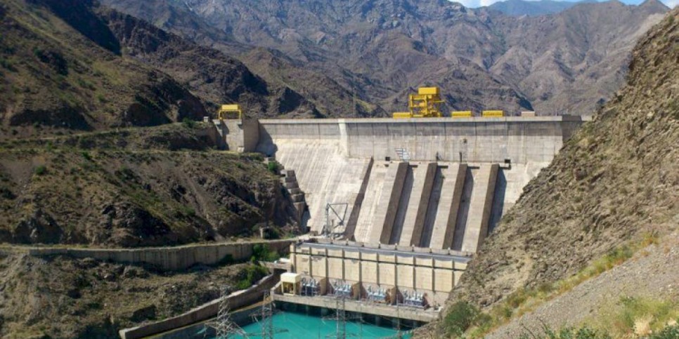 
                    Уже в июне Кыргызстан отпустит для РК дополнительные кубометры воды
                