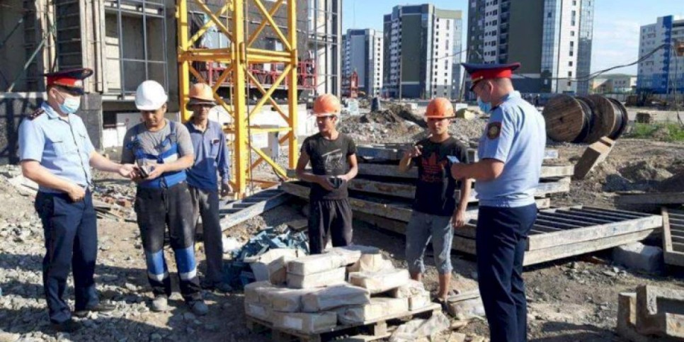 
                    Какие результаты показала операция «Мигрант»
                
