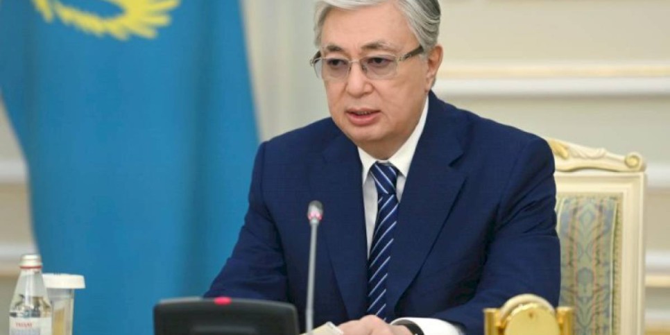 
                    Касым-Жомарт Токаев: Казахстан готов предоставить свою вакцину странам ОИС
                