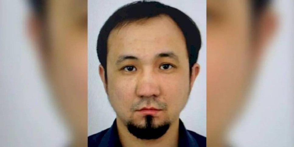 
                    Полиция Алматы разыскивает подозреваемого в создании финансовой пирамиды
                