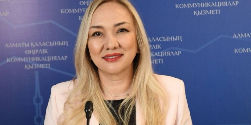 
                    Общественный совет Алматы усиливает влияние на городскую среду
                