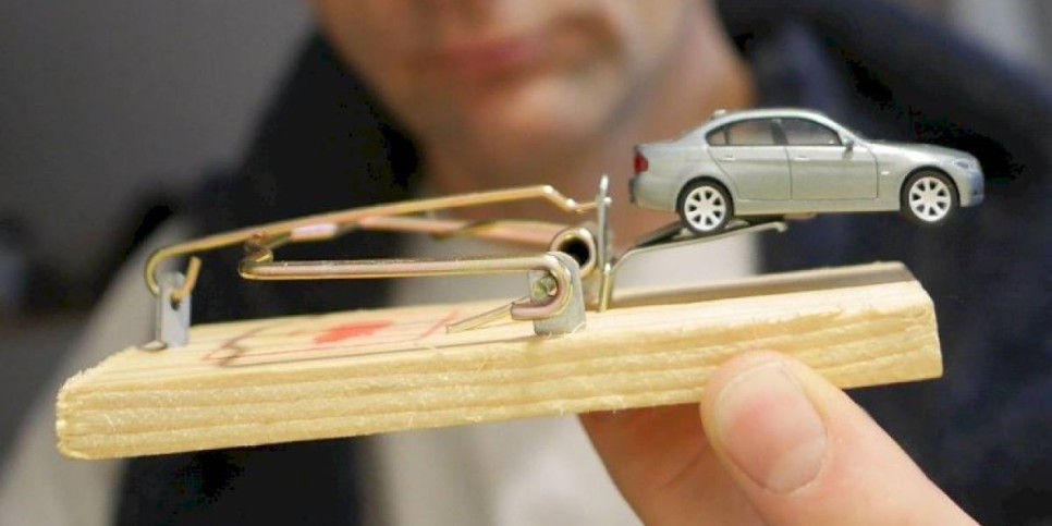 
                    Алматинца подозревают в продаже несуществующих автомобилей
                