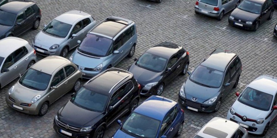 
                    Более чем на треть выросли продажи новых автомобилей в Казахстане
                
