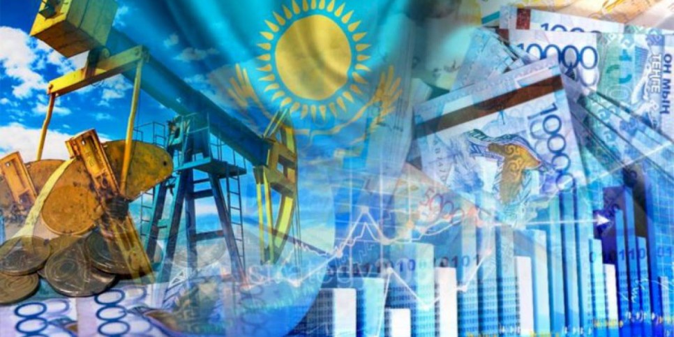 
                    Прозрачным сделают ценообразование на сырую нефть в Казахстане
                
