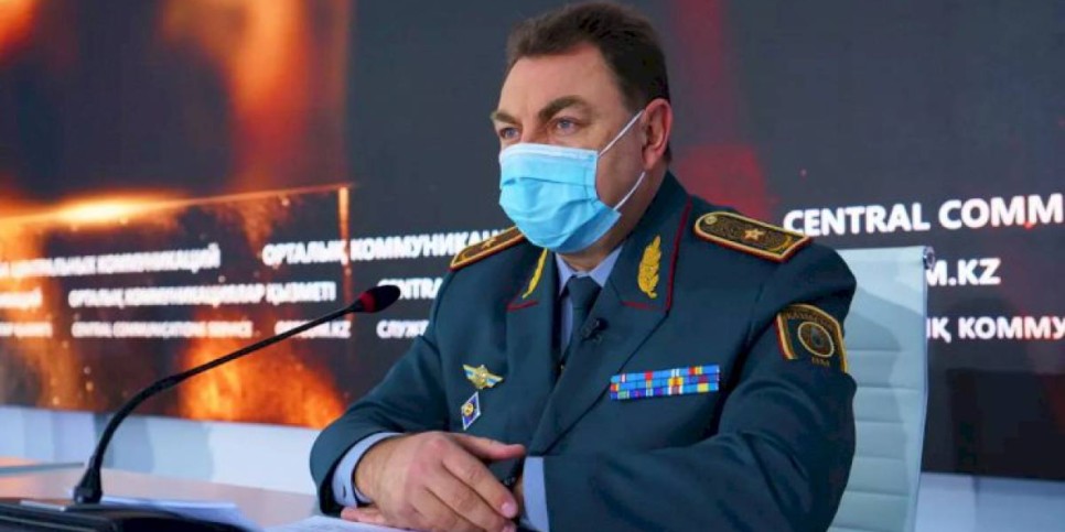 
                    Юрий Ильин: Семьям погибших шахтеров выплатят 10-летнее денежное содержание
                