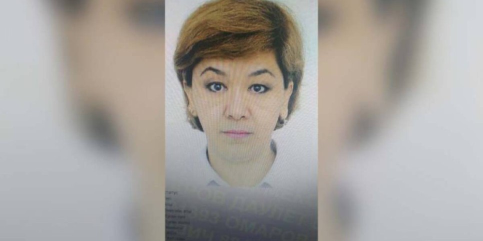 
                    Остап Бендер в юбке обманула алматинцев на 130 млн тенге
                