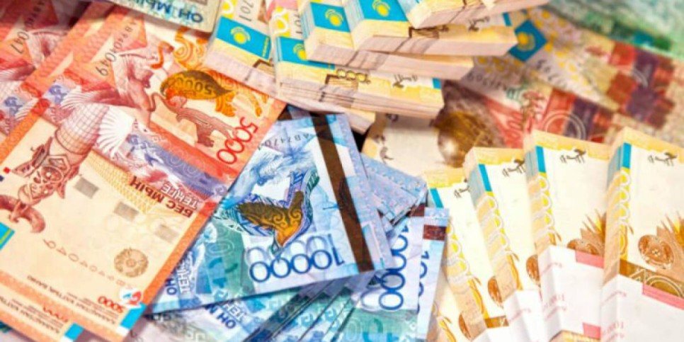 
                    Объем услуг платежных организаций в Казахстане вырос на 15% по итогам 2020 года
                