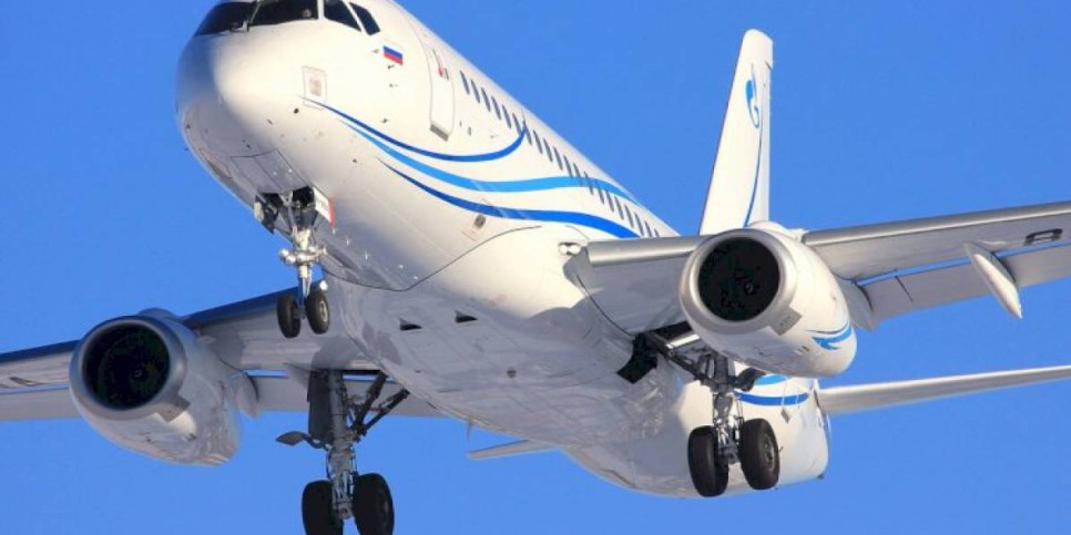 
                    Казахстан и Россия договариваются о поставках самолетов SSJ-100 и МС-21
                