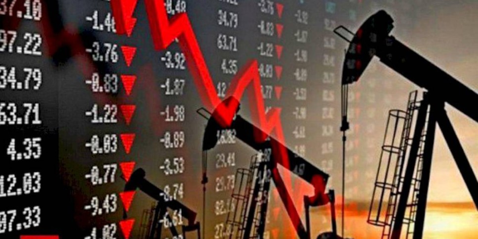 
                    На рынке нефти усиливаются «медвежьи» настроения — эксперт
                