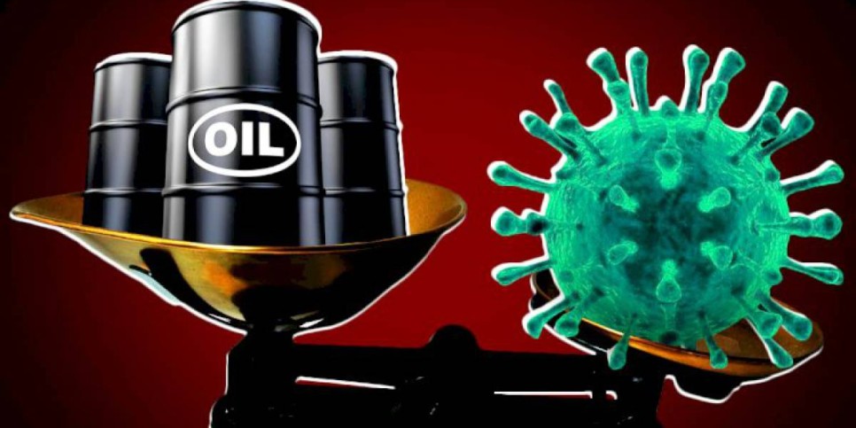 
                    Рынок нефти остается в режиме ожидания – эксперт
                