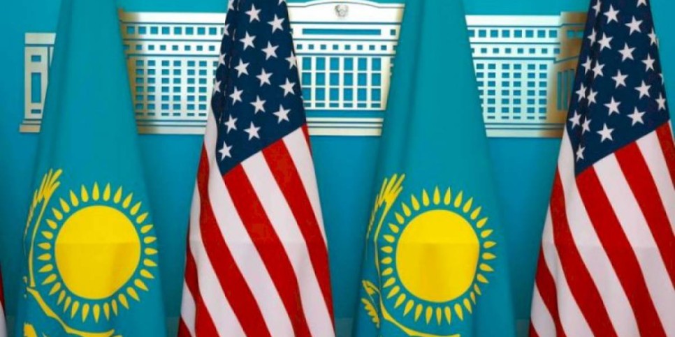 
                    США поддерживают политические реформы Президента Казахстана
                