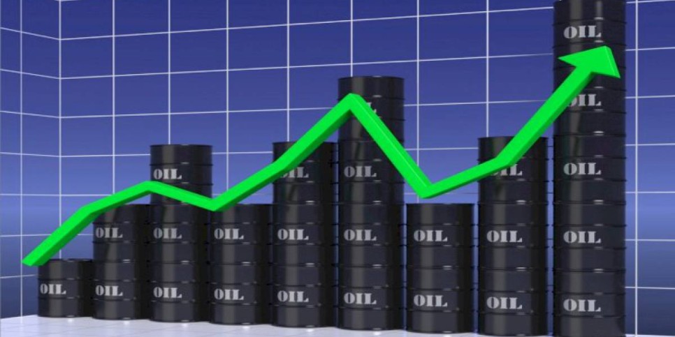 
                    Арсений Дадашев: Цены на нефть готовятся взять новые высоты
                