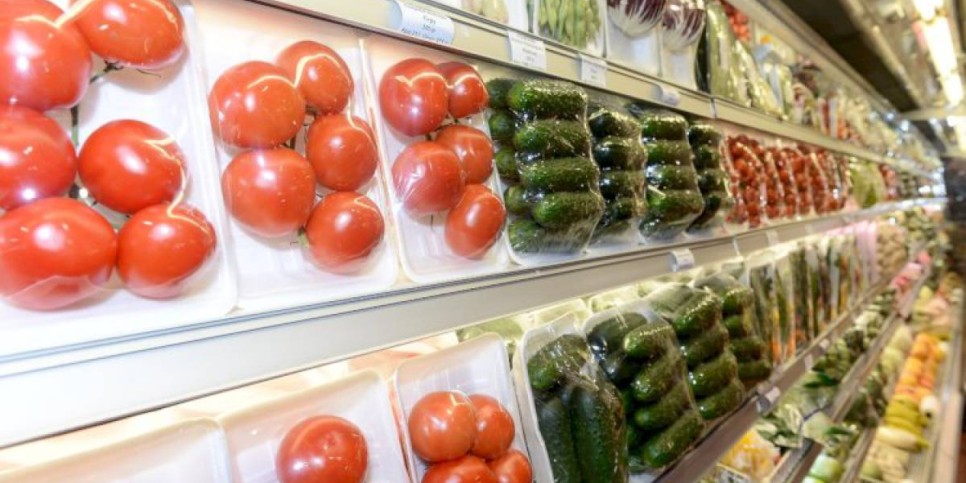 
                    Цены на сельхозпродукцию выросли в Казахстане
                