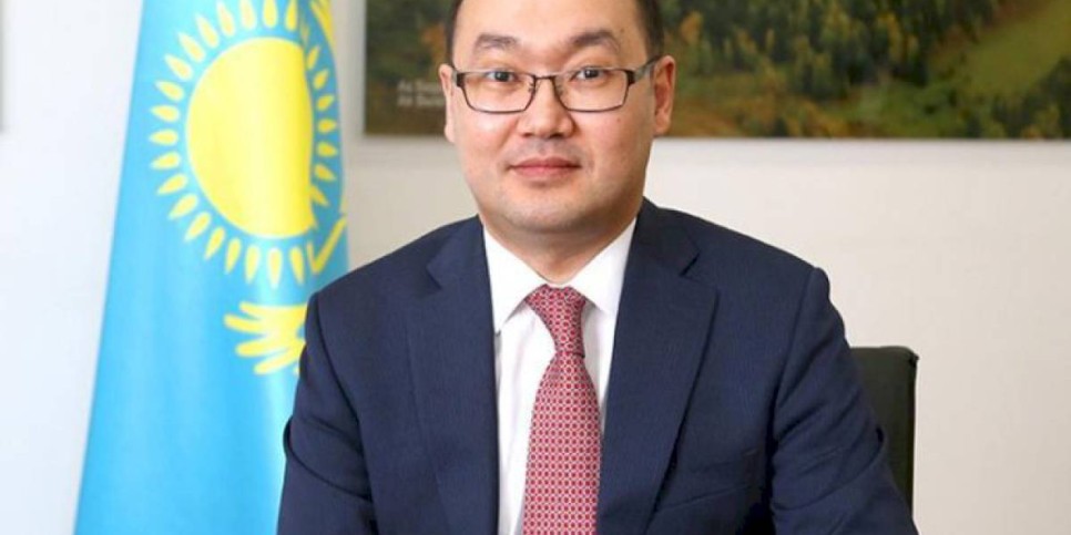 
                    Президент Казахстана произвел ряд кадровых назначений
                