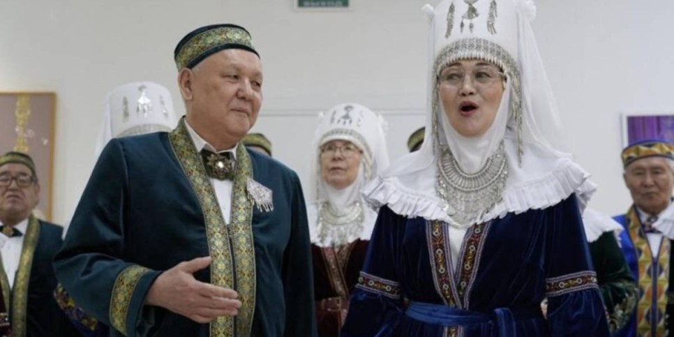 
                    Год рабочих профессий: в Астане провели круглый стол «Встреча с человеком труда»
                