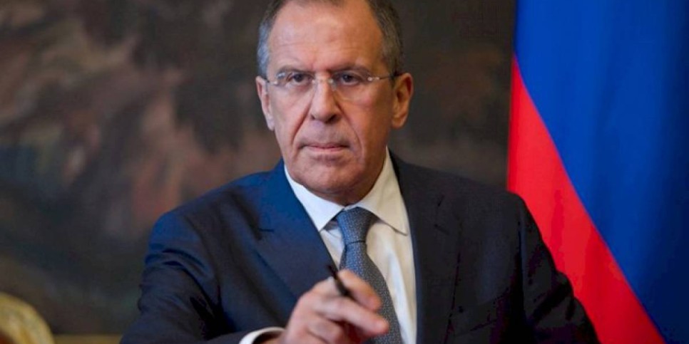 
                    Глава МИД РФ Сергей Лавров посетит Казахстан
                