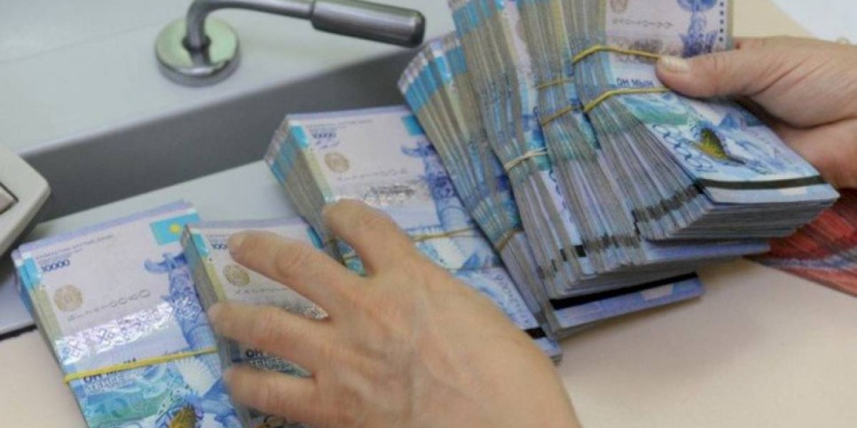 
                    Сотрудник магазина  в Алматы растратил девять миллионов тенге
                
