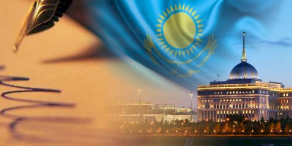 
                    В адрес Президента Казахстана поступают поздравления по случаю празднования Наурыза
                