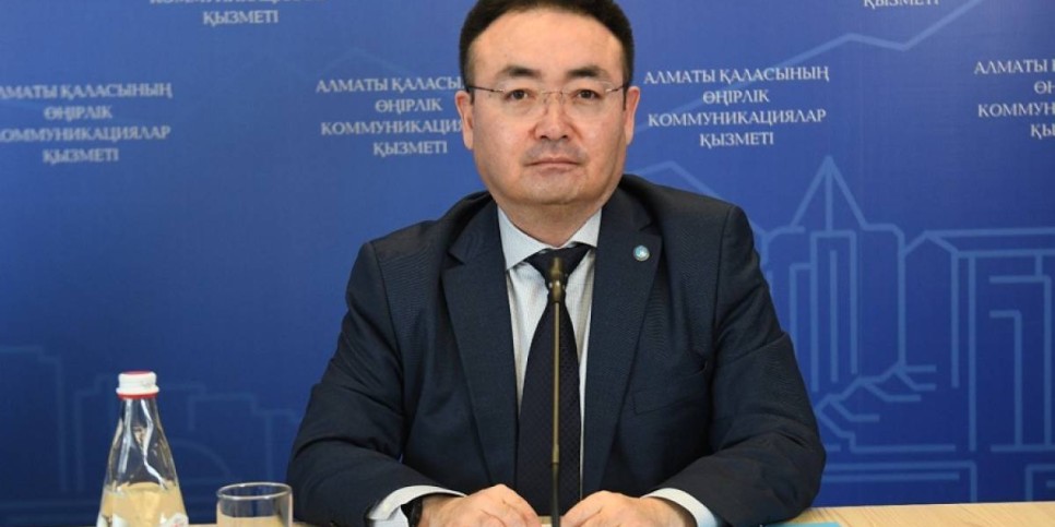 
                    В Алматы усиливают контроль за коррупционными рисками и расходами бюджета
                