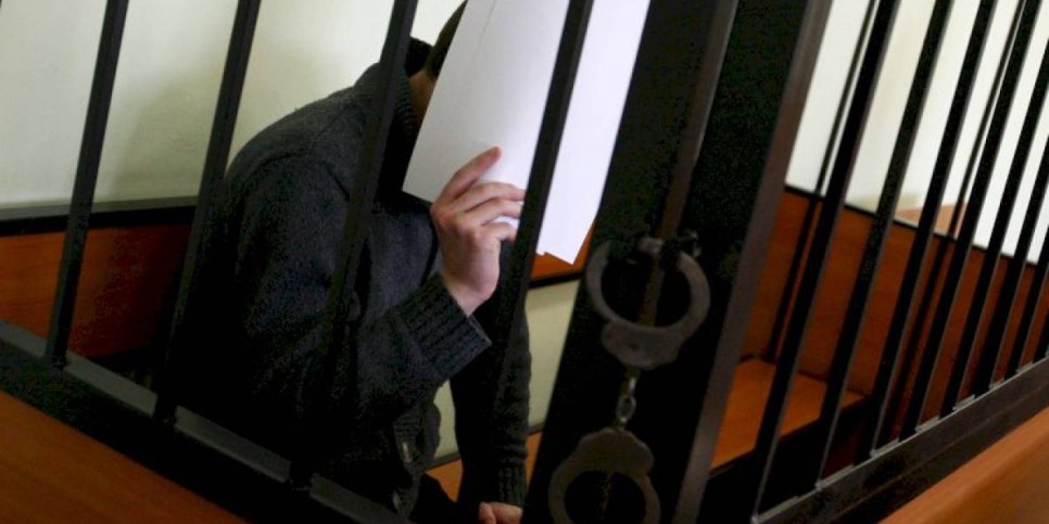 
                    Предполагаемого педофила поймали неравнодушные жители в Нур-Султане
                