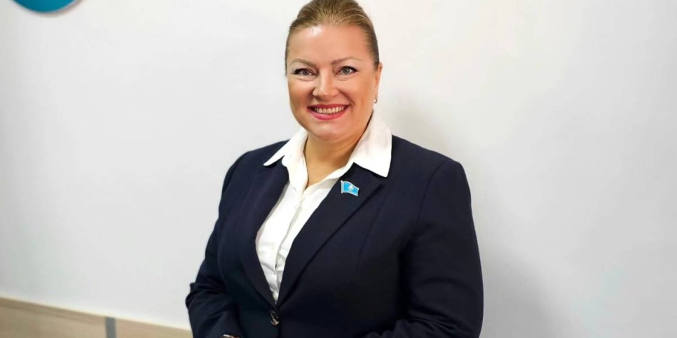 
                     Депутат Елена Бакарасова: Потребности и идеи избирателей должны учитываться на всех уровнях 
                