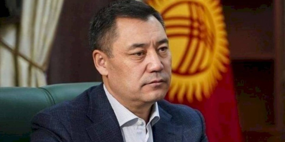 
                    Казахстан с госвизитом посетит Президент Кыргызстана
                